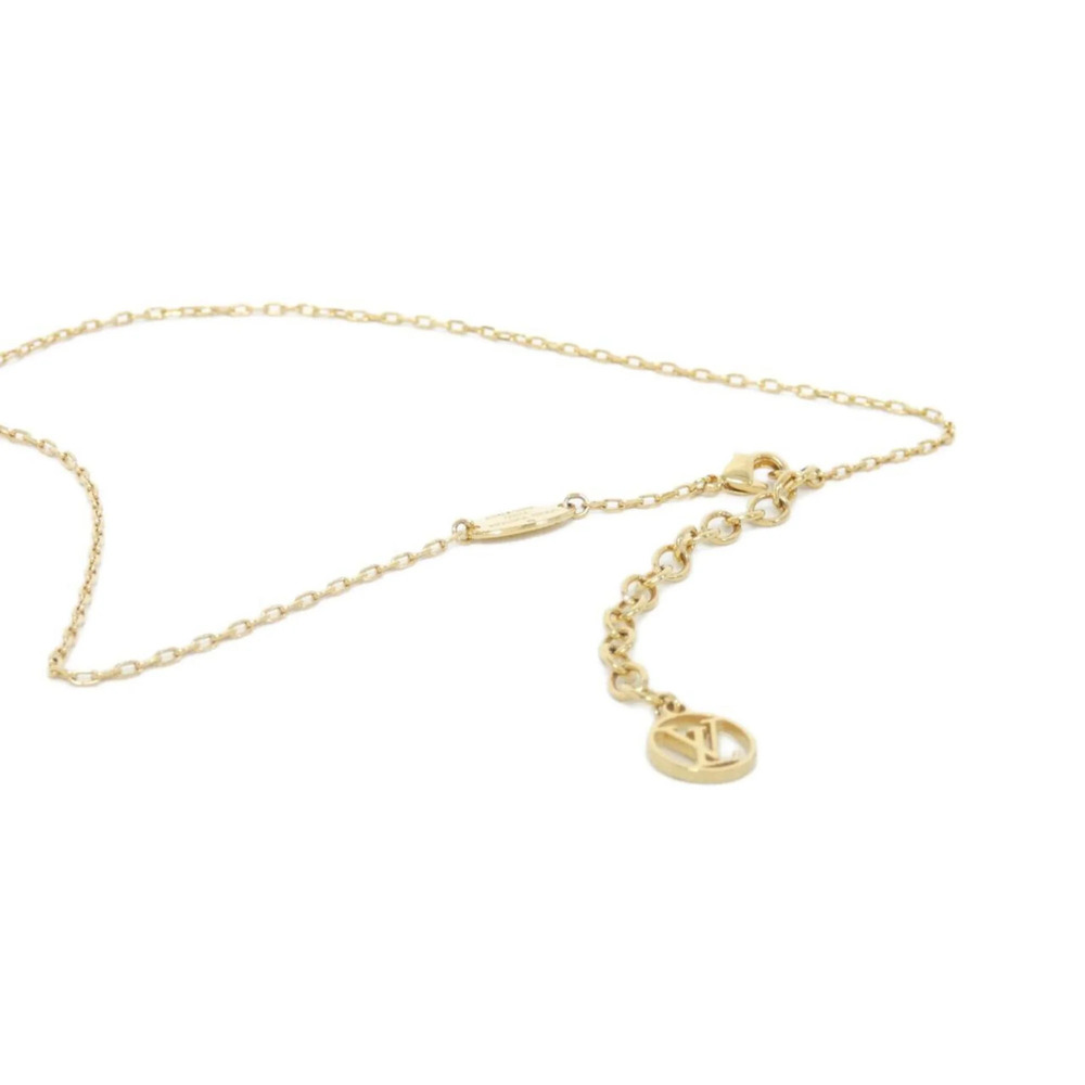 LOUIS VUITTON Love Necklace - Picture 3 of 4